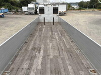 ISUZU Giga Aluminum Block QKG-CYJ77A 2016 898,600km_39