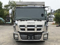 ISUZU Giga Aluminum Block QKG-CYJ77A 2016 898,600km_3