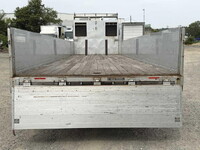 ISUZU Giga Aluminum Block QKG-CYJ77A 2016 898,600km_40