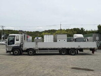 ISUZU Giga Aluminum Block QKG-CYJ77A 2016 898,600km_4