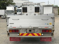 ISUZU Giga Aluminum Block QKG-CYJ77A 2016 898,600km_5