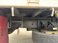 ISUZU Giga Aluminum Block QKG-CYJ77A 2016 898,600km_7