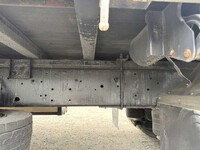 ISUZU Giga Aluminum Block QKG-CYJ77A 2016 898,600km_8