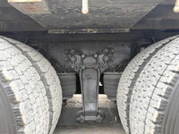 ISUZU Giga Aluminum Block QKG-CYJ77A 2016 898,600km_9