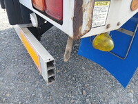 ISUZU Forward Aluminum Wing PKG-FRR90S2 2009 621,495km_10
