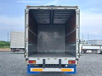 ISUZU Forward Aluminum Wing PKG-FRR90S2 2009 621,495km_11