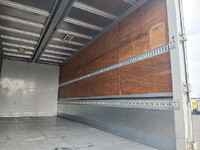 ISUZU Forward Aluminum Wing PKG-FRR90S2 2009 621,495km_14