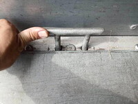 ISUZU Forward Aluminum Wing PKG-FRR90S2 2009 621,495km_17
