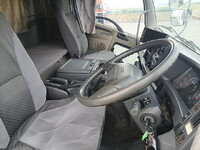 ISUZU Forward Aluminum Wing PKG-FRR90S2 2009 621,495km_20