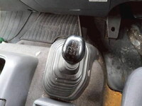 ISUZU Forward Aluminum Wing PKG-FRR90S2 2009 621,495km_26