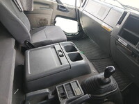 ISUZU Forward Aluminum Wing PKG-FRR90S2 2009 621,495km_27