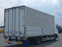 ISUZU Forward Aluminum Wing PKG-FRR90S2 2009 621,495km_2