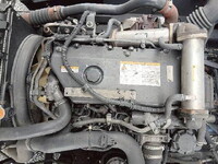 ISUZU Forward Aluminum Wing PKG-FRR90S2 2009 621,495km_32