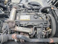 ISUZU Forward Aluminum Wing PKG-FRR90S2 2009 621,495km_34