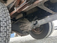 ISUZU Forward Aluminum Wing PKG-FRR90S2 2009 621,495km_37