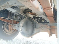 ISUZU Forward Aluminum Wing PKG-FRR90S2 2009 621,495km_38