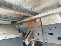 ISUZU Forward Aluminum Wing PKG-FRR90S2 2009 621,495km_39