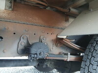 ISUZU Forward Aluminum Wing PKG-FRR90S2 2009 621,495km_40