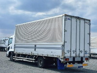 ISUZU Forward Aluminum Wing PKG-FRR90S2 2009 621,495km_4