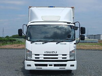 ISUZU Forward Aluminum Wing PKG-FRR90S2 2009 621,495km_5