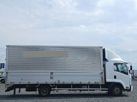 ISUZU Forward Aluminum Wing PKG-FRR90S2 2009 621,495km_6