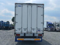 ISUZU Forward Aluminum Wing PKG-FRR90S2 2009 621,495km_7