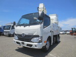 Dutro Cherry Picker