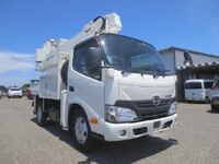 HINO Dutro Cherry Picker TPG-XZU600X 2018 53,563km_3