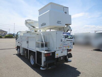 HINO Dutro Cherry Picker TPG-XZU600X 2018 53,563km_4
