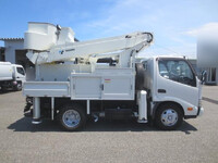 HINO Dutro Cherry Picker TPG-XZU600X 2018 53,563km_7