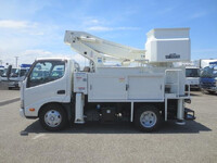 HINO Dutro Cherry Picker TPG-XZU600X 2018 53,563km_8