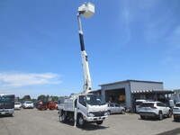 HINO Dutro Cherry Picker TPG-XZU600X 2018 53,563km_9