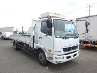 MITSUBISHI FUSO Fighter Flat Body LKG-FK62FZ 2011 450,632km_1