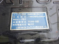 MITSUBISHI FUSO Fighter Flat Body LKG-FK62FZ 2011 450,632km_26