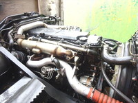 MITSUBISHI FUSO Fighter Flat Body LKG-FK62FZ 2011 450,632km_27