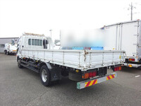 MITSUBISHI FUSO Fighter Flat Body LKG-FK62FZ 2011 450,632km_2