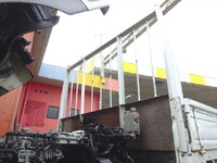 MITSUBISHI FUSO Fighter Flat Body LKG-FK62FZ 2011 450,632km_31