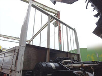MITSUBISHI FUSO Fighter Flat Body LKG-FK62FZ 2011 450,632km_32