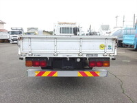 MITSUBISHI FUSO Fighter Flat Body LKG-FK62FZ 2011 450,632km_3