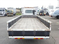 MITSUBISHI FUSO Fighter Flat Body LKG-FK62FZ 2011 450,632km_4