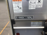ISUZU Forward Aluminum Wing 2RG-FRR90T2 2021 152,517km_11