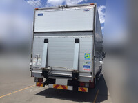ISUZU Forward Aluminum Wing 2RG-FRR90T2 2021 152,517km_2
