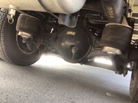 ISUZU Forward Aluminum Wing 2RG-FRR90T2 2021 152,517km_30