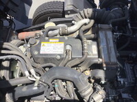ISUZU Forward Aluminum Wing 2RG-FRR90T2 2021 152,517km_31
