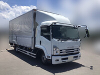ISUZU Forward Aluminum Wing 2RG-FRR90T2 2021 152,517km_3