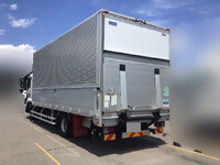 ISUZU Forward Aluminum Wing 2RG-FRR90T2 2021 152,517km_4