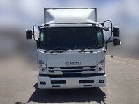ISUZU Forward Aluminum Wing 2RG-FRR90T2 2021 152,517km_5