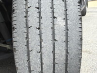 TOYOTA Dyna Double Cab 2DG-GDY281 2025 23,000km_11