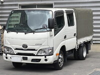 TOYOTA Dyna Double Cab 2DG-GDY281 2025 23,000km_1