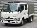 Dyna Double Cab